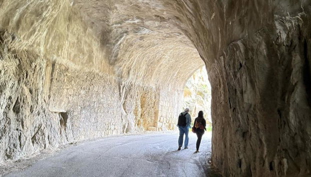 From Castelmezzano to Pietrapertosa - Guided Hiking Tour - Photo 4